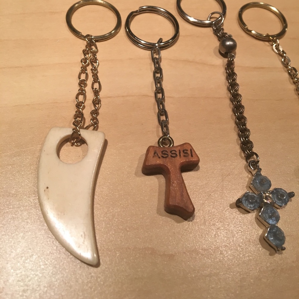 Cute Keychains - Picture 3 of 6